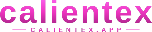 calientex logo