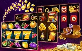 calientex Qué encuentra tu cuenta en el casino calientex